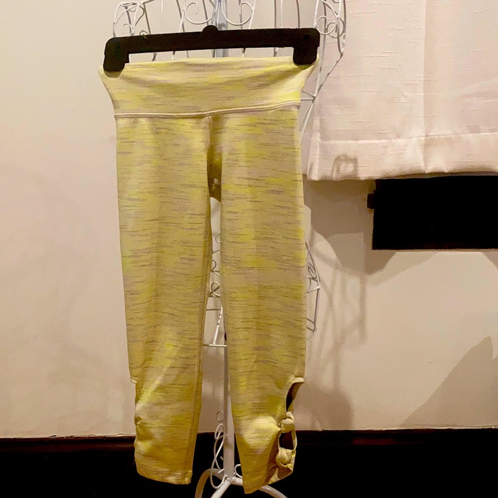 Old Navy Active - Neon Athletic Pants